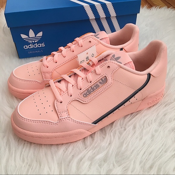 Adidas Continental 80 Women’s Sneakers - Picture 2 of 6